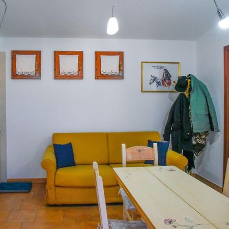 La Casa Di Arly Apartment Олбия Екстериор снимка