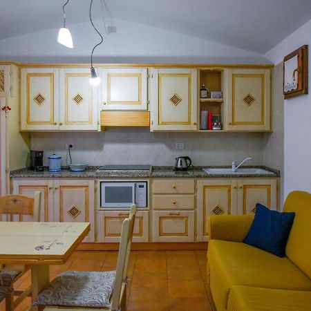 La Casa Di Arly Apartment Олбия Екстериор снимка