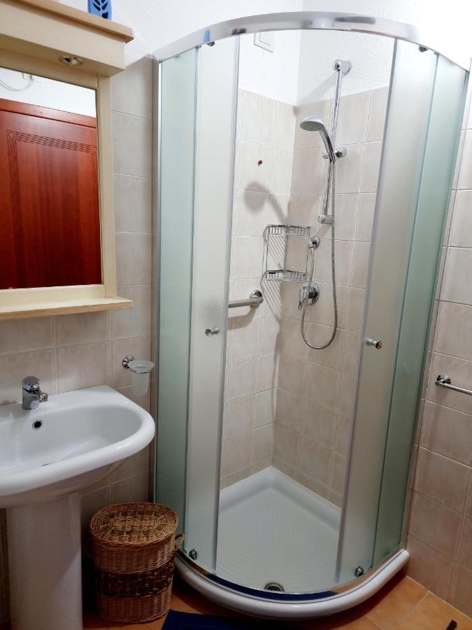 La Casa Di Arly Apartment Олбия Екстериор снимка