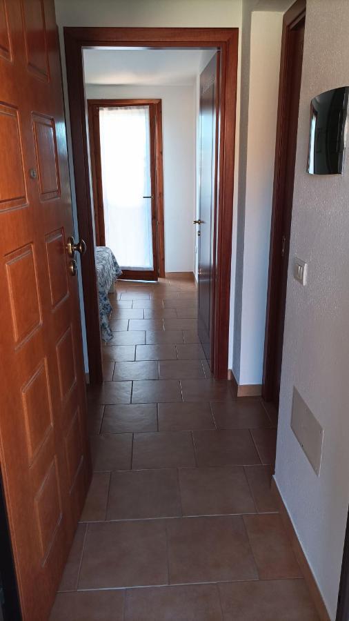 La Casa Di Arly Apartment Олбия Екстериор снимка