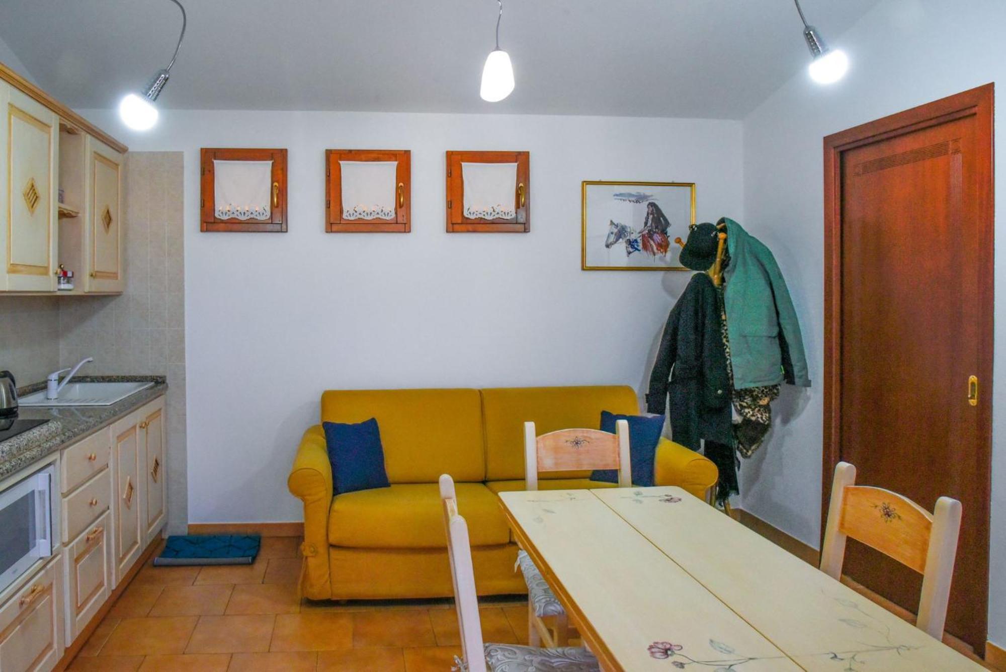 La Casa Di Arly Apartment Олбия Екстериор снимка