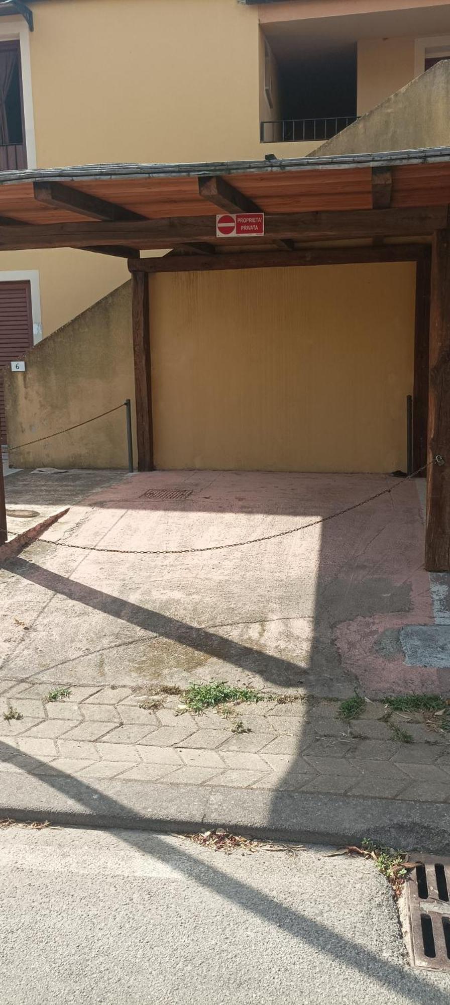 La Casa Di Arly Apartment Олбия Екстериор снимка